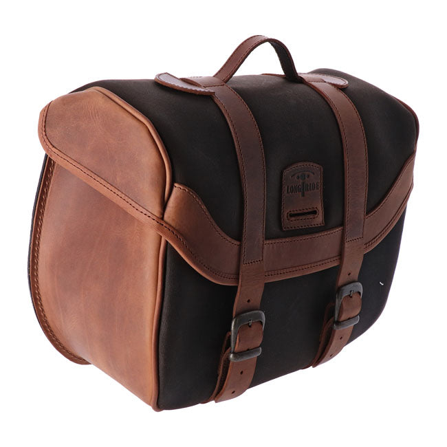 Longride Roadmaster 15L Click-On motorcykeltaske