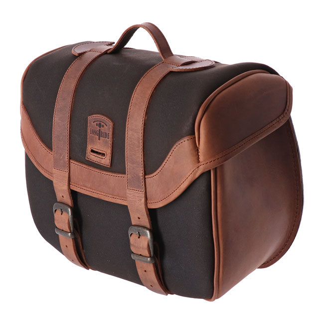 Longride Roadmaster 15L Click-On motorcykeltaske