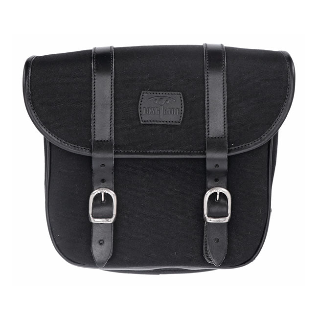 Longride Pannier Universal 18L Throw-Over motorcykel sadeltaske sæt