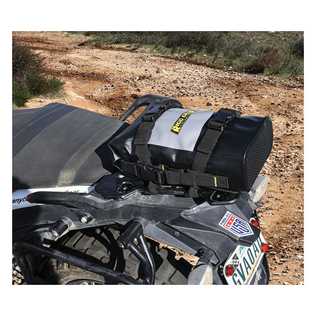Nelson Rigg Hurricane RiggPak motorcykelkofanger / bagagebærer