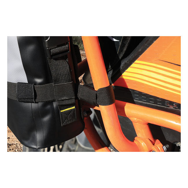 Nelson Rigg Hurricane RiggPak motorcykelkofanger / bagagebærer