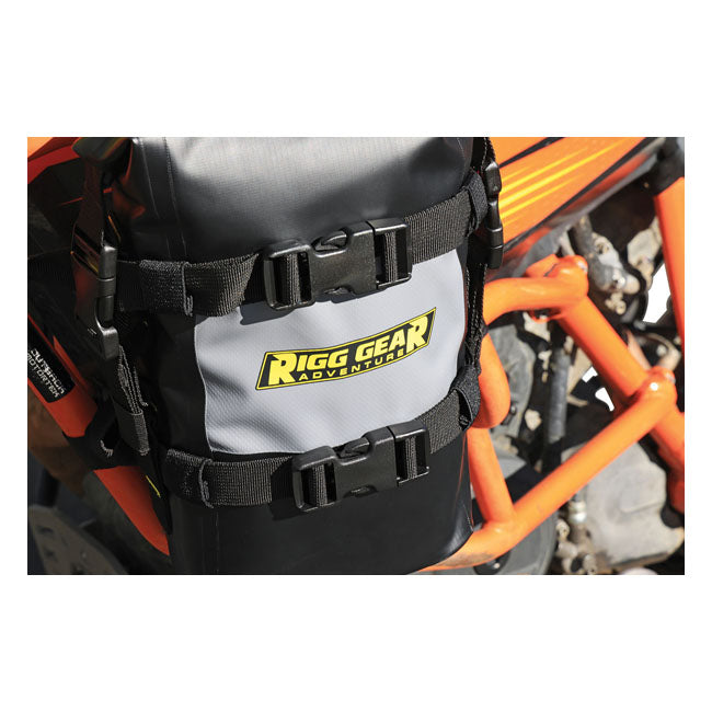 Nelson Rigg Hurricane RiggPak motorcykelkofanger / bagagebærer