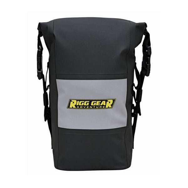 Nelson Rigg Hurricane RiggPak motorcykelkofanger / bagagebærer
