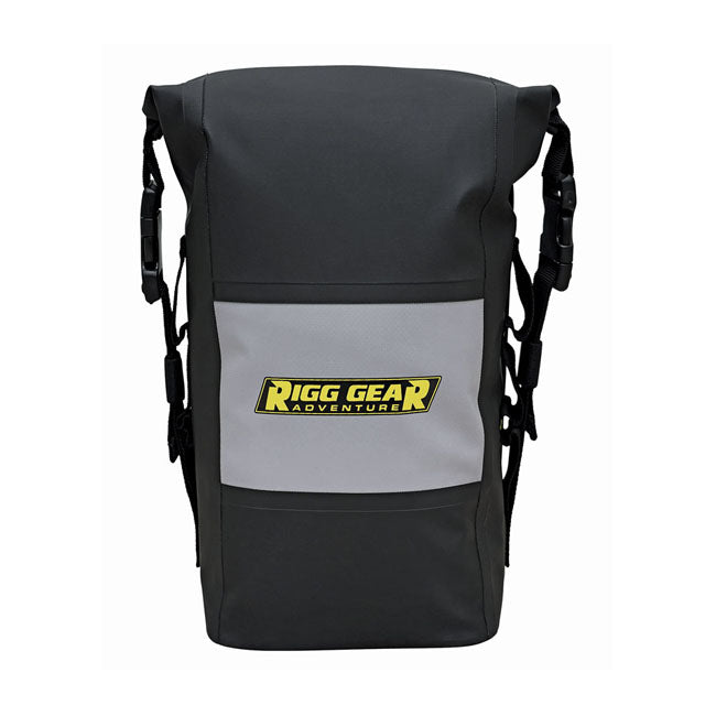 Nelson Rigg Hurricane RiggPak motorcykelkofanger / bagagebærer