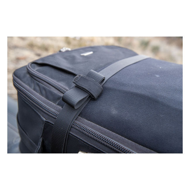 Nelson Rigg Rigg-Strap motorcykelbagagestropsæt