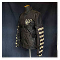 Holy Freedom Motorcykeljakke i superlet mesh