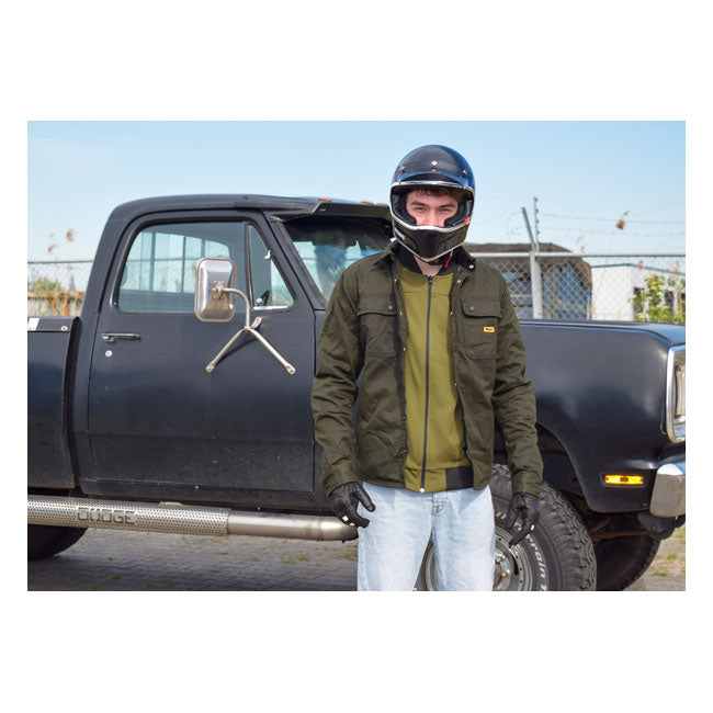 Roeg Chris Mono Layer motorcykelskjorte