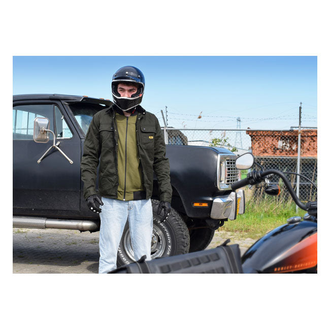 Roeg Chris Mono Layer motorcykelskjorte