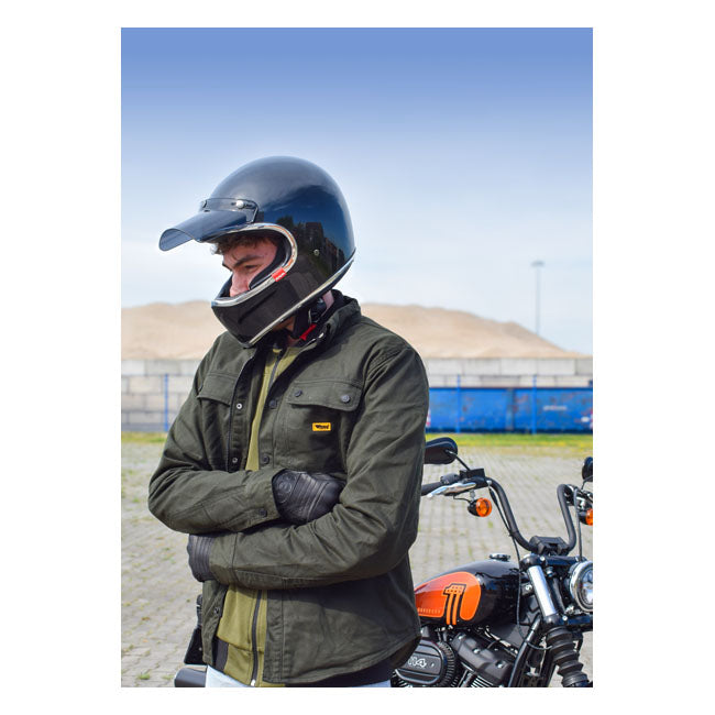 Roeg Chris Mono Layer motorcykelskjorte
