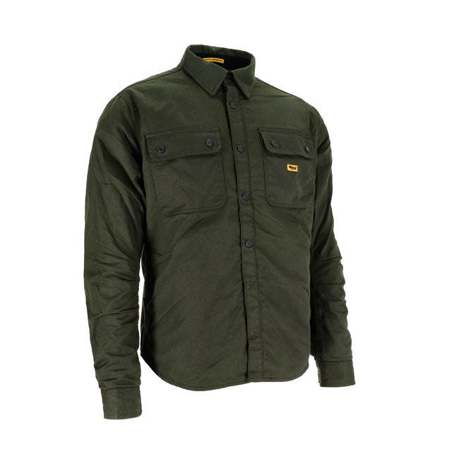 Roeg Chris Mono Layer motorcykelskjorte