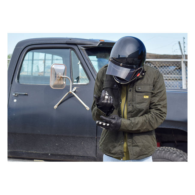 Roeg Chris Mono Layer motorcykelskjorte
