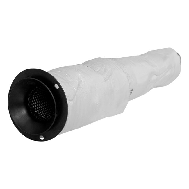 Vance & Hines DB-Killer Quiet Baffle til 2-1 Pro-Pipe