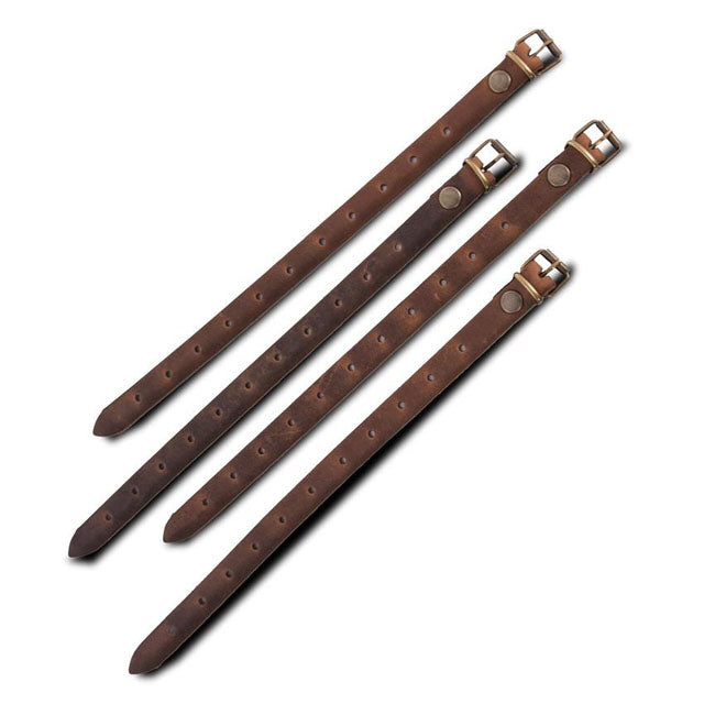 Longride Mini Ammo 4L universal motorcykeltaske