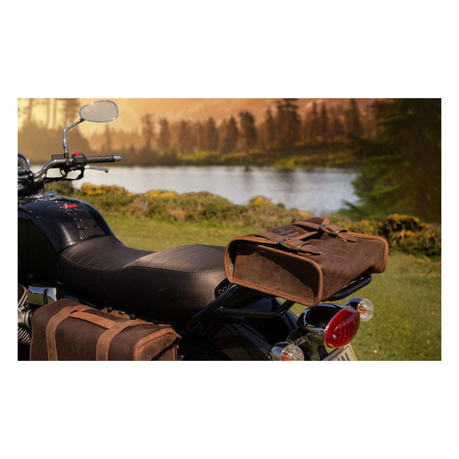 Longride Mini Ammo 4L universal motorcykeltaske