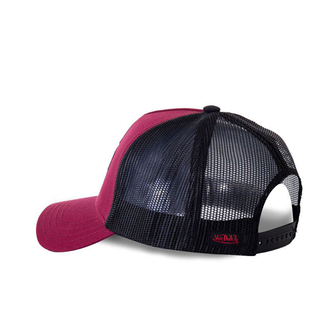 Von Dutch Heritage Cap Cali