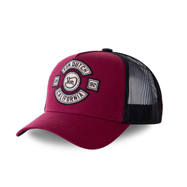 Von Dutch Heritage Cap Cali