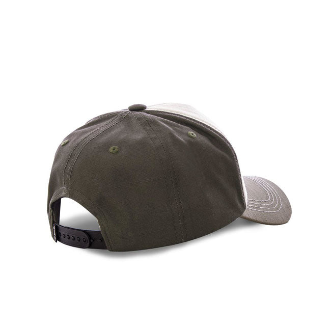 Von Dutch Permamenthætte 3