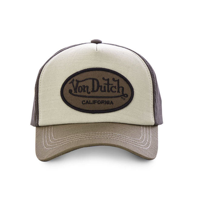 Von Dutch Permamenthætte 3