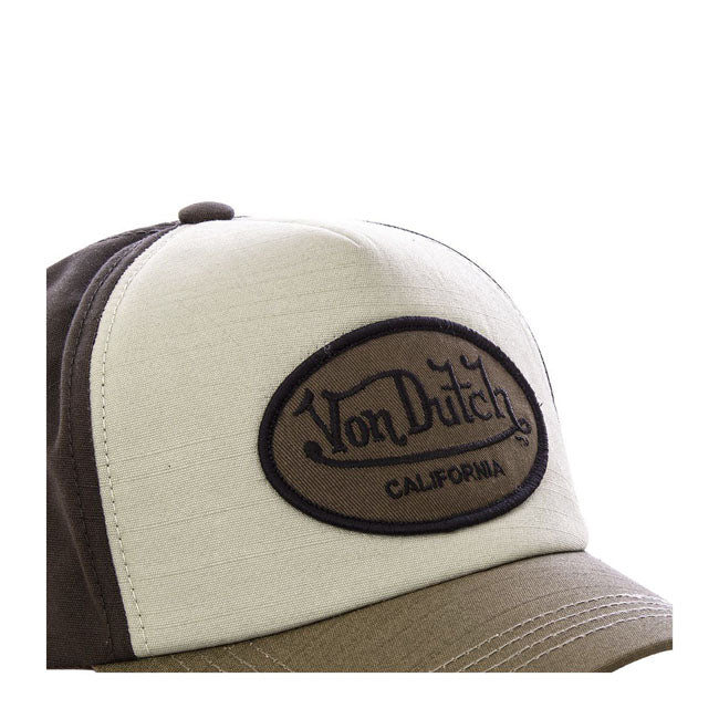 Von Dutch Permamenthætte 3