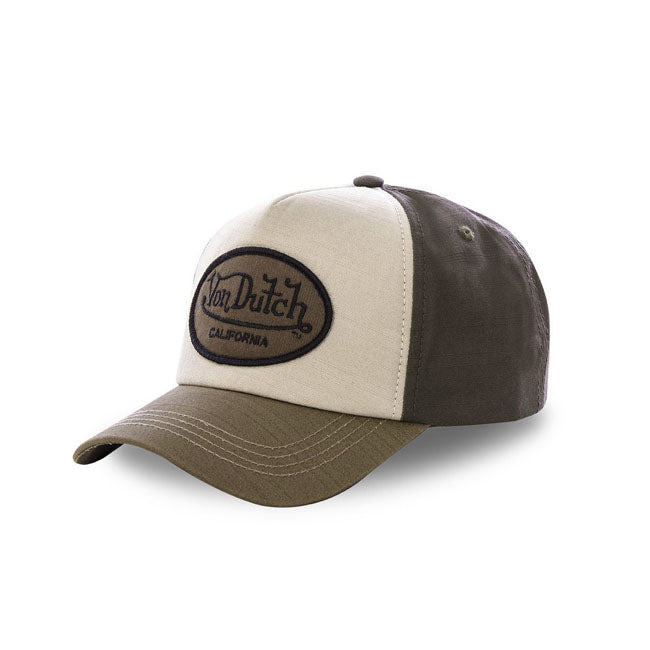 Von Dutch Permamenthætte 3