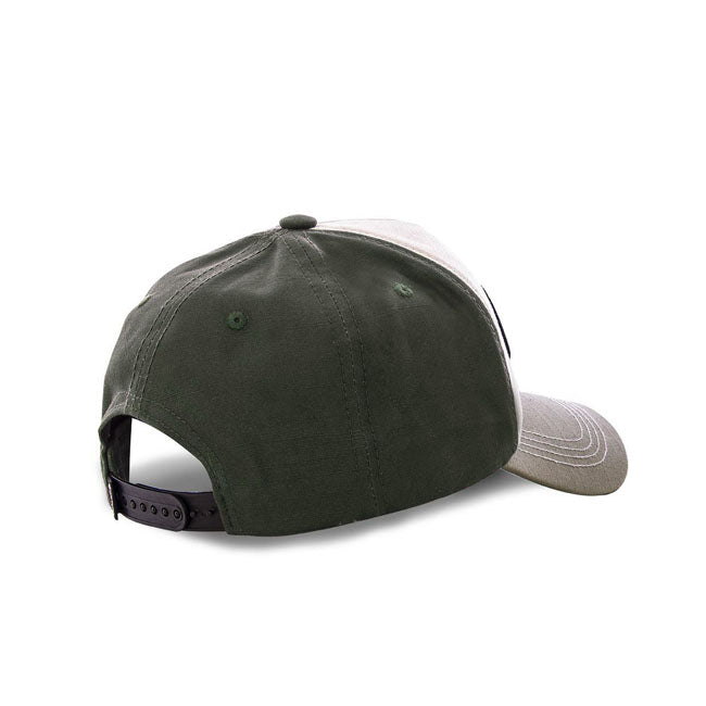 Von Dutch Permamenthætte 3