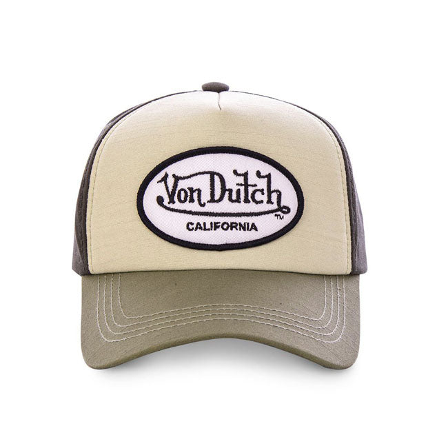 Von Dutch Permamenthætte 3