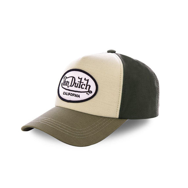 Von Dutch Permamenthætte 3