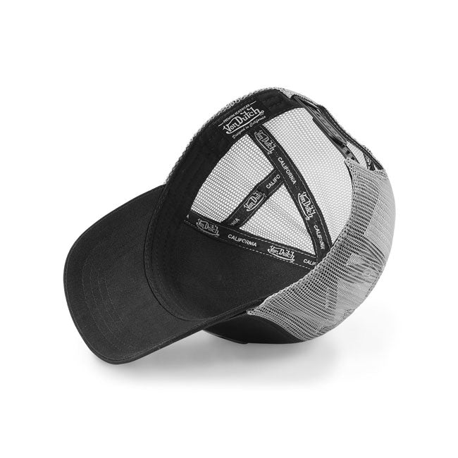 Von Dutch Livsstilshue 42