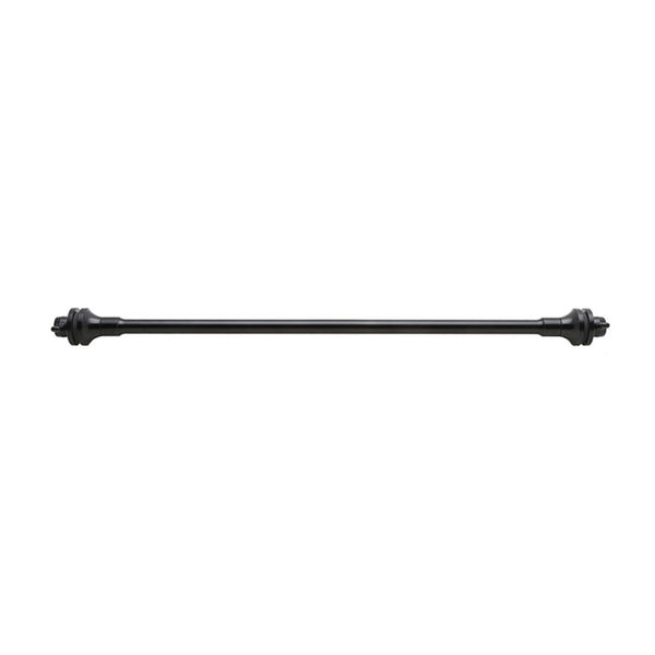 KPMI Low Rider sadeltaske-stabilisator til Harley
