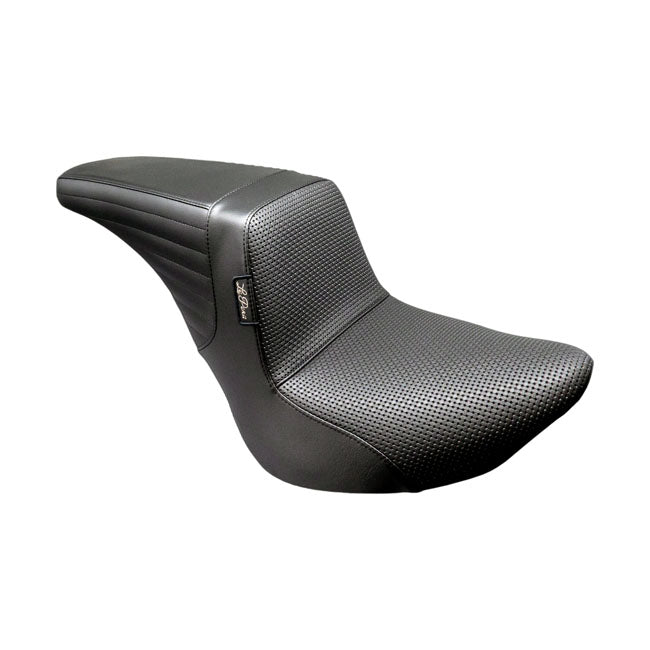 Le Pera KickFlip Up Front Seat til Harley