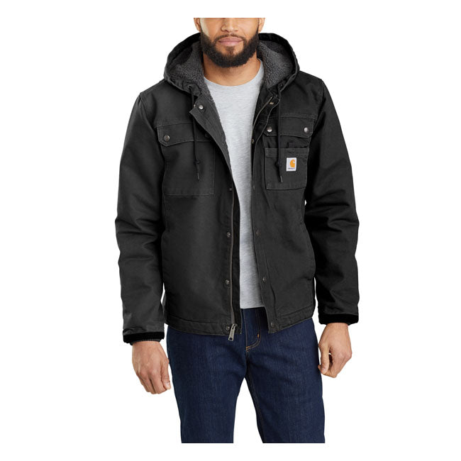 Carhartt Bartlett-jakke