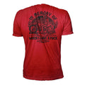 Lethal Threat In Memory T-shirt