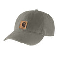 Carhartt Odessa lærredshue