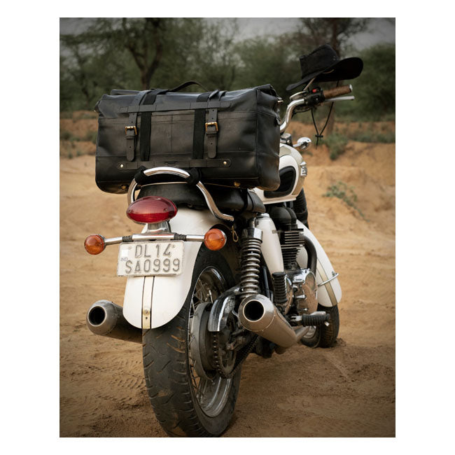 Trip Machine Outlaw 50L motorcykel-duffelbag