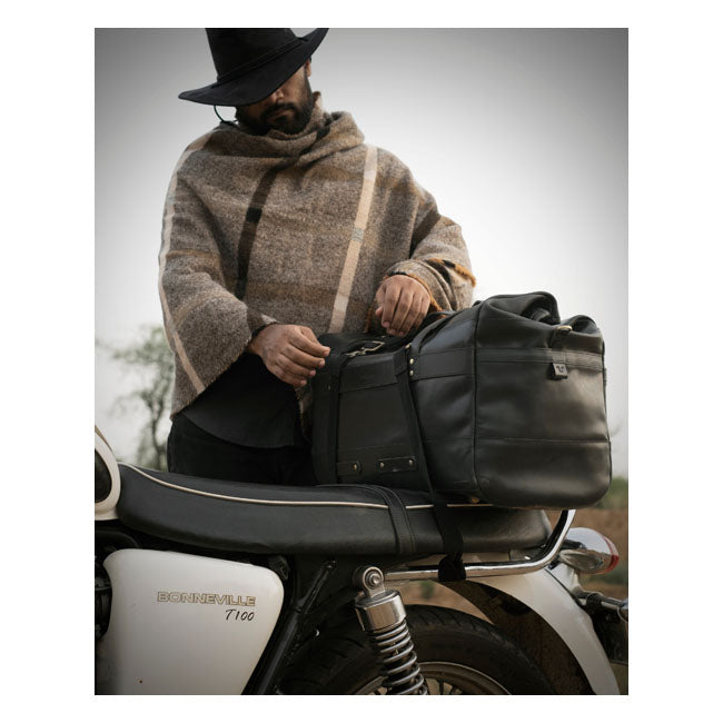 Trip Machine Outlaw 50L motorcykel-duffelbag