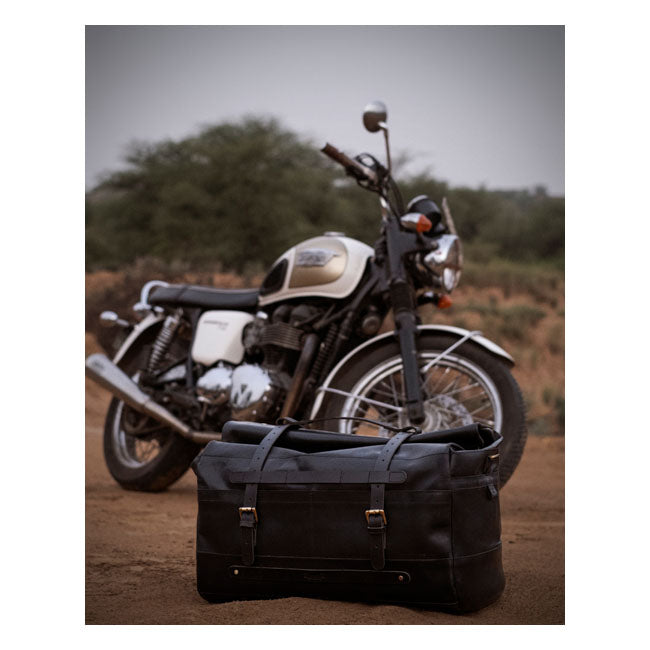 Trip Machine Outlaw 50L motorcykel-duffelbag
