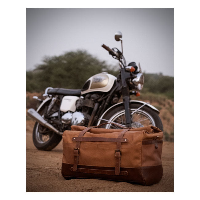 Trip Machine Outlaw 50L motorcykel-duffelbag
