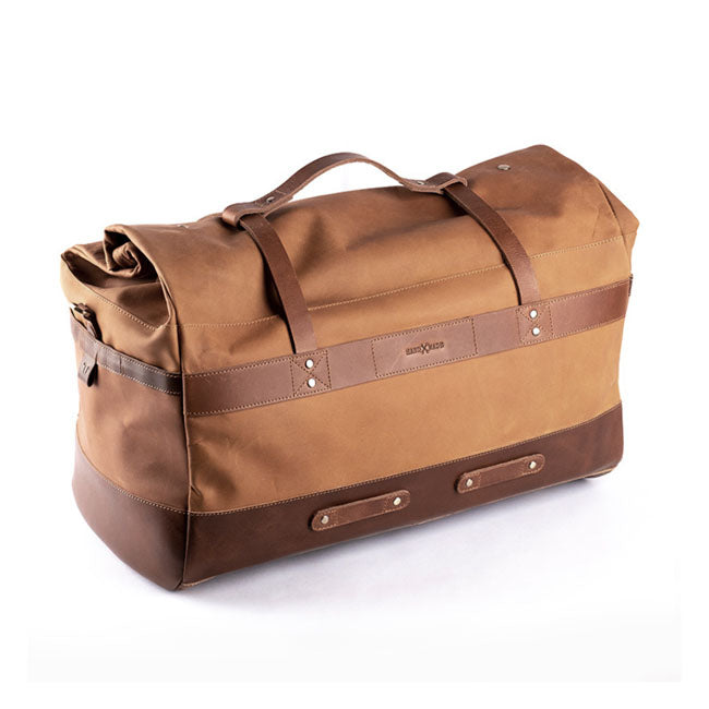 Trip Machine Outlaw 50L motorcykel-duffelbag