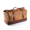 Trip Machine Outlaw 50L motorcykel-duffelbag