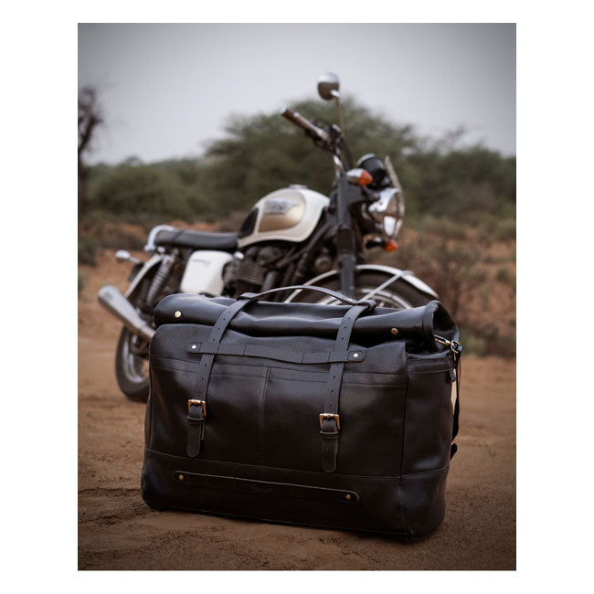 Trip Machine Outlaw Rogue 70L motorcykel-duffelbag