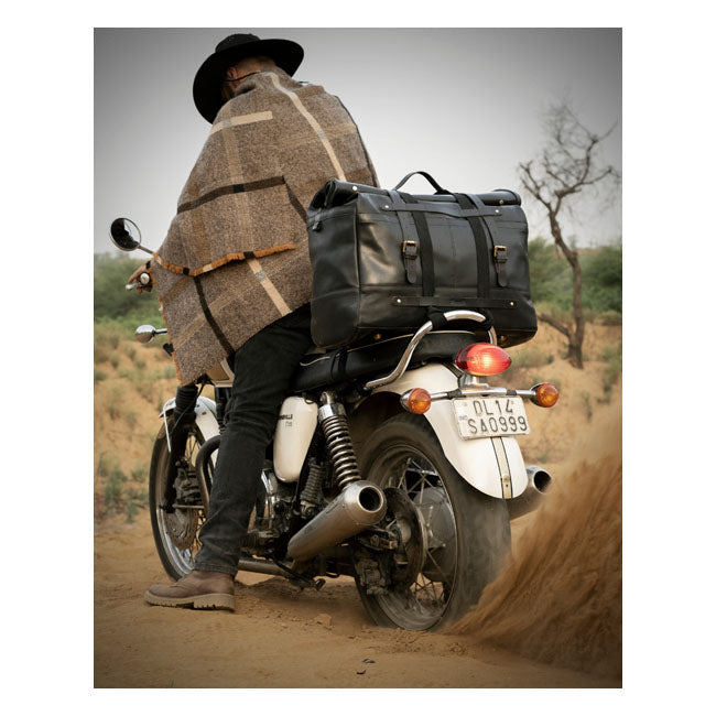 Trip Machine Outlaw Rogue 70L motorcykel-duffelbag