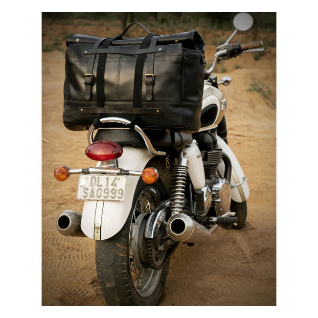 Trip Machine Outlaw Rogue 70L motorcykel-duffelbag