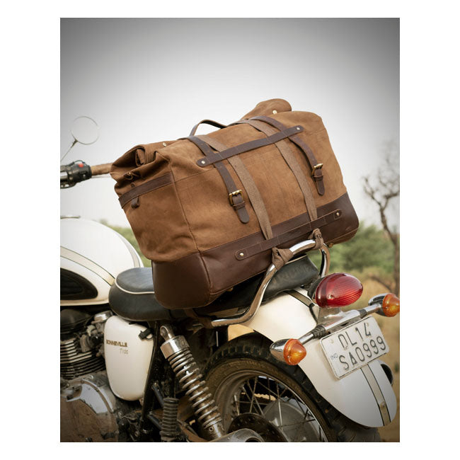 Trip Machine Outlaw Rogue 70L motorcykel-duffelbag