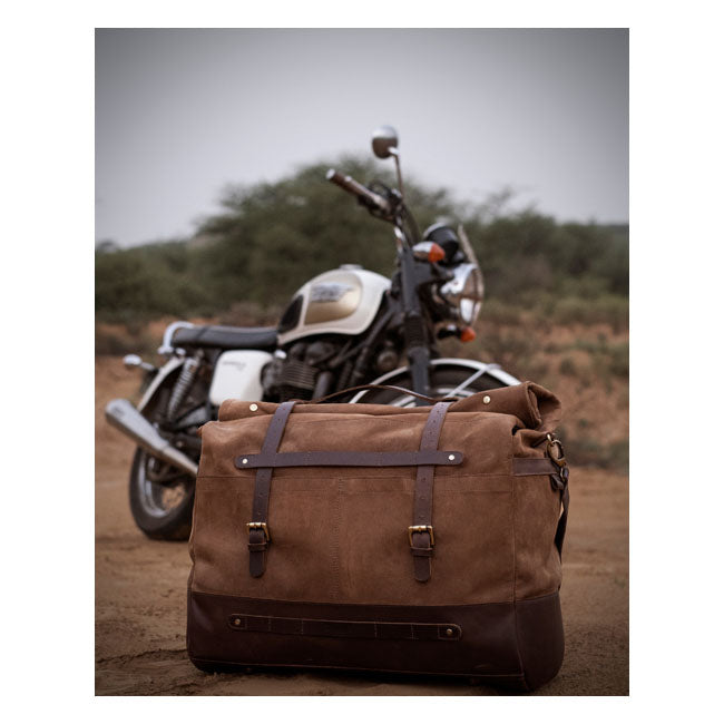 Trip Machine Outlaw Rogue 70L motorcykel-duffelbag