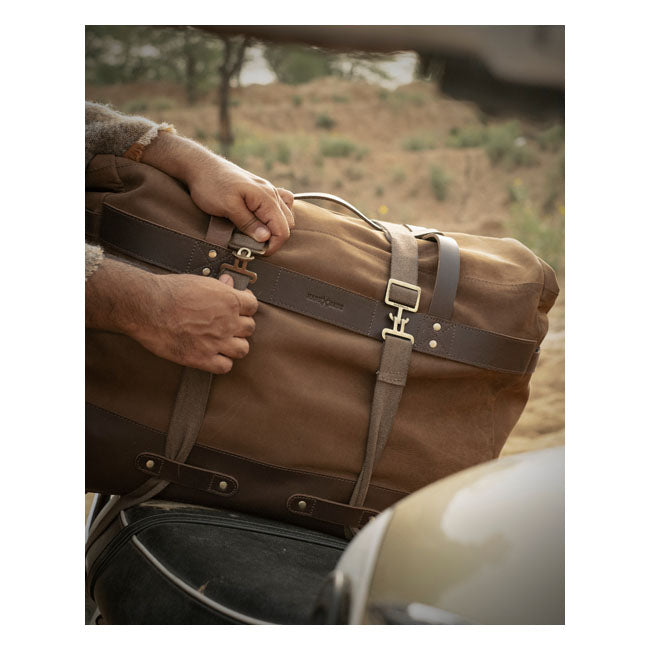 Trip Machine Outlaw Rogue 70L motorcykel-duffelbag