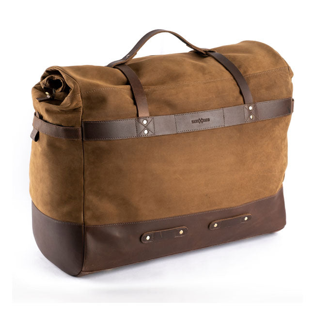 Trip Machine Outlaw Rogue 70L motorcykel-duffelbag