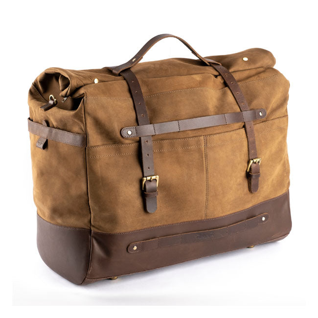 Trip Machine Outlaw Rogue 70L motorcykel-duffelbag