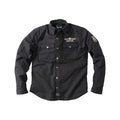 West Coast Choppers Smedet motorcykelskjorte