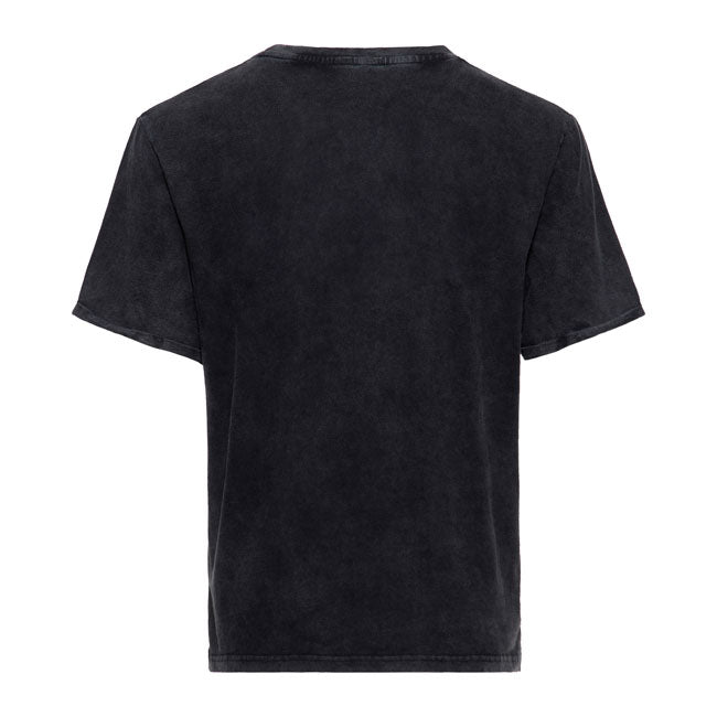 King Kerosin Ride Free T-shirt