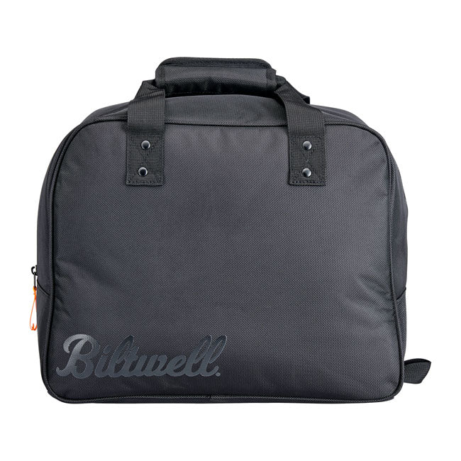 Biltwell Exfil hjelmtaske sort